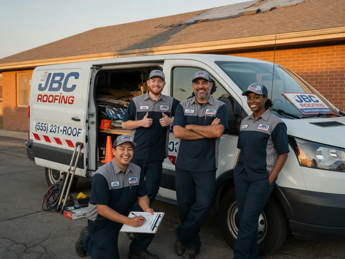 Roof Replacement company in Flanagan, IL