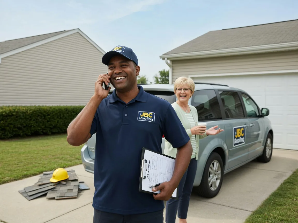Roof Replacement Flanagan, IL FAQs